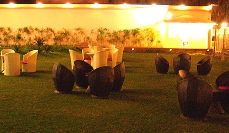 The Grand Basant Hotel