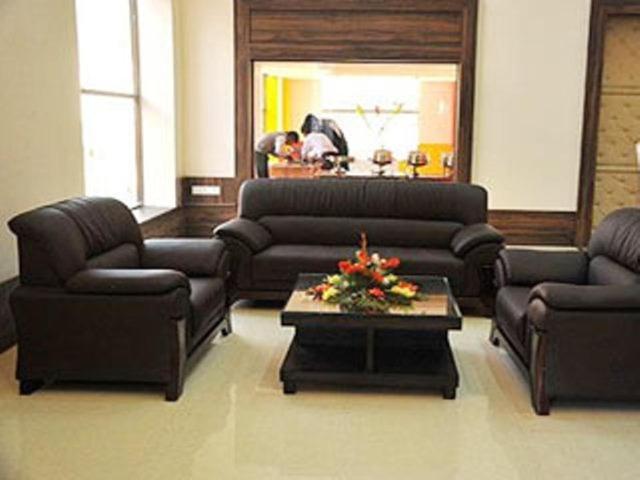Hotel The Grand Basant 4*