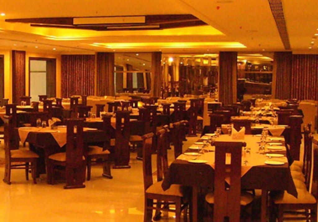 Hotel The Grand Basant Haridwar