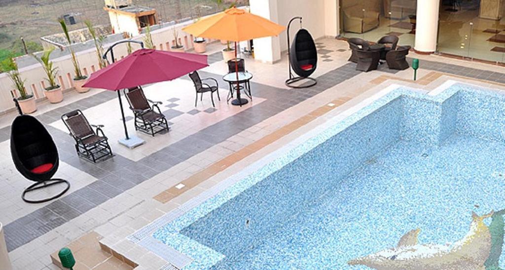The Grand Basant 4* Haridwar