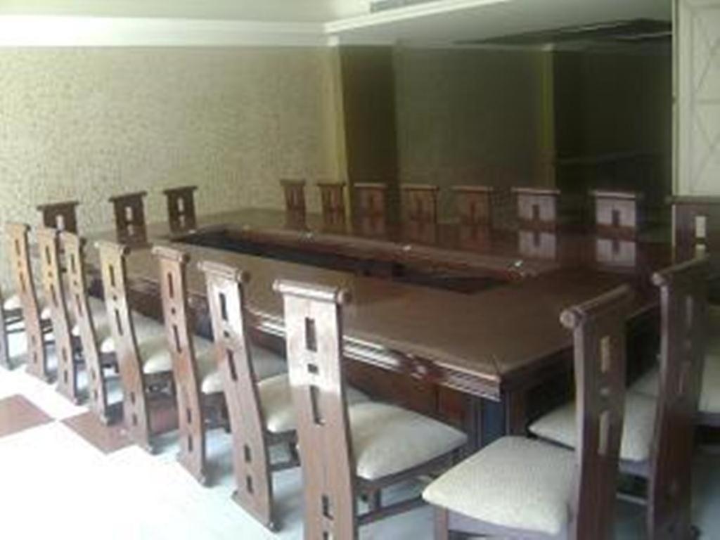 The Grand Basant Hotel Haridwar