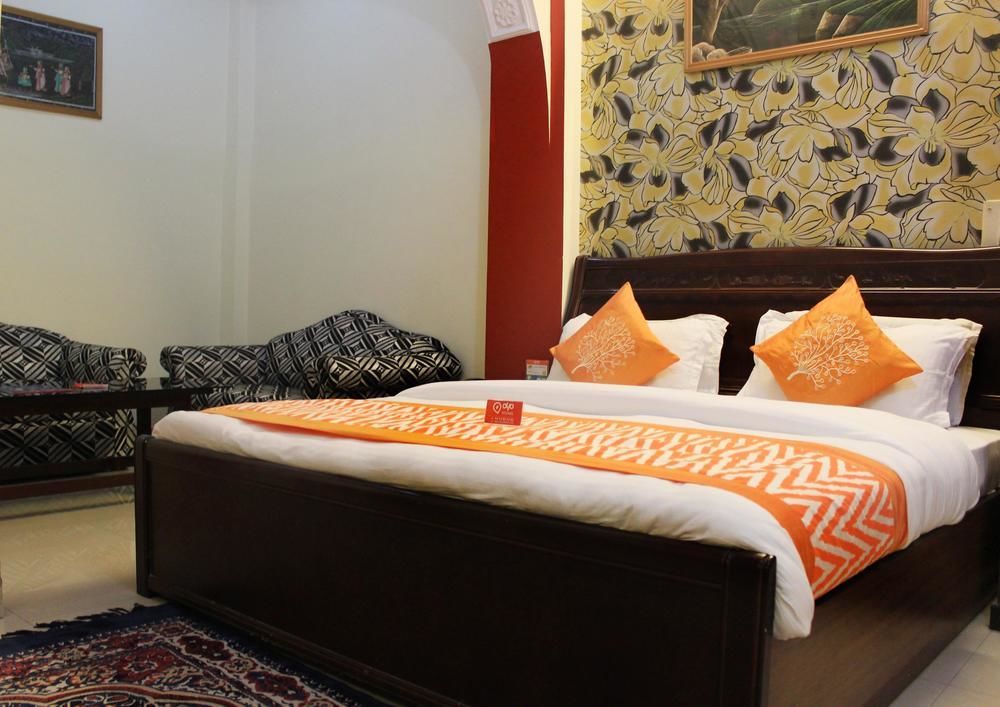 Oyo Bhel Hotel