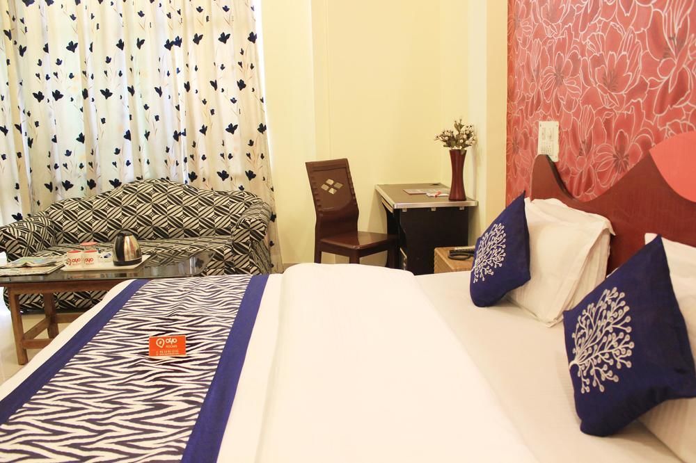 Oyo Bhel 3* Haridwar