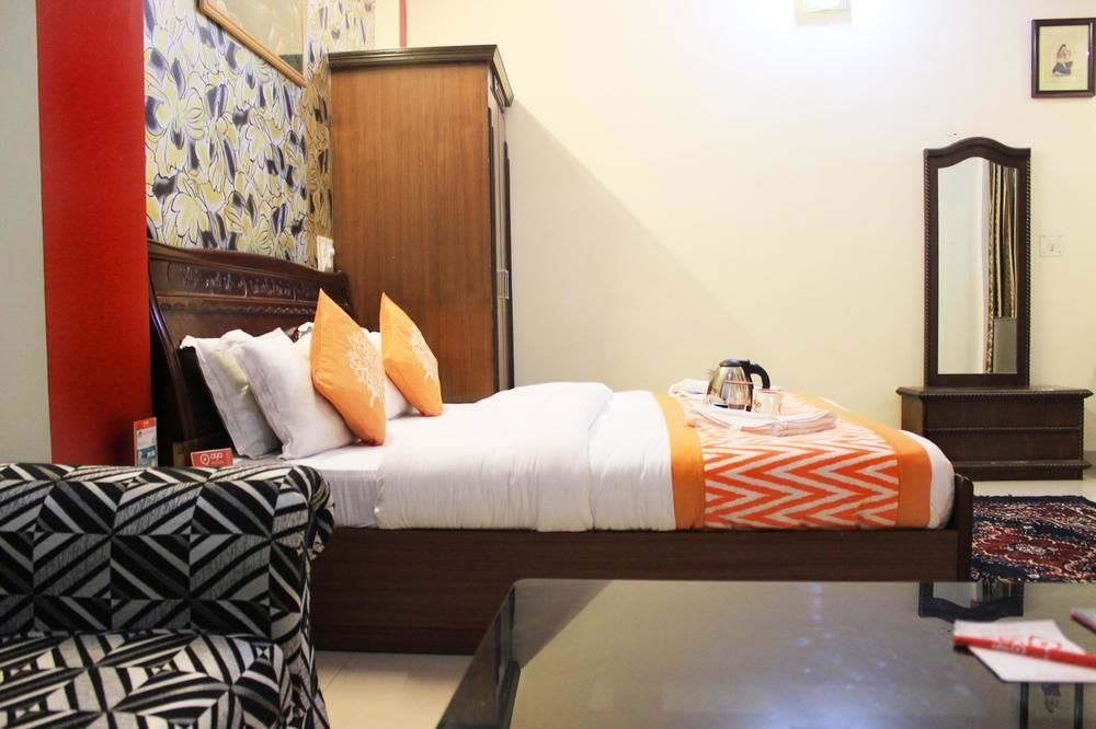 Hotel Oyo Bhel Haridwar