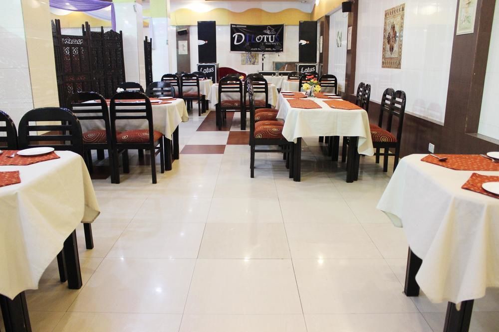 Oyo Bhel Hotel 3*