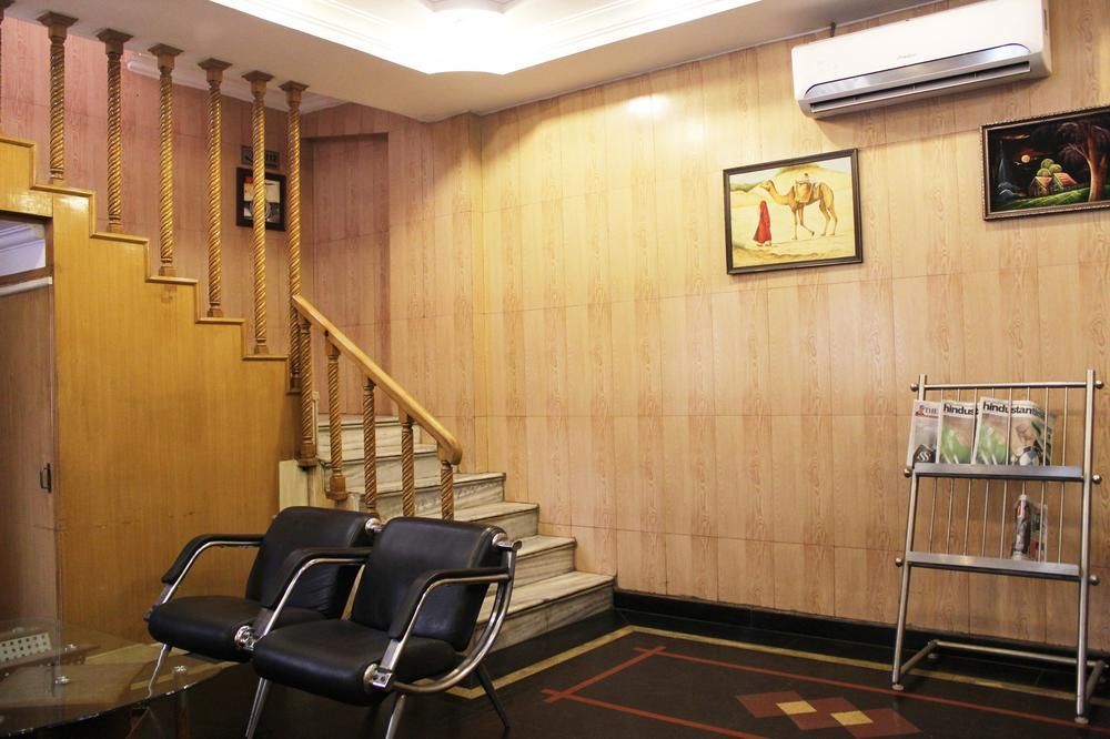 Hotel Oyo Bhel 3*