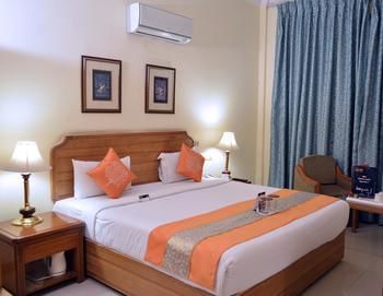 Oyo Premium Classic Haridwar