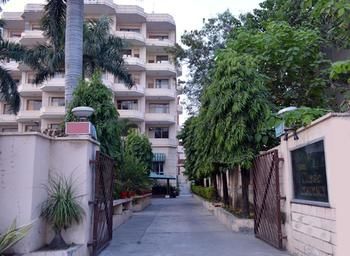 Oyo Premium Classic Haridwar