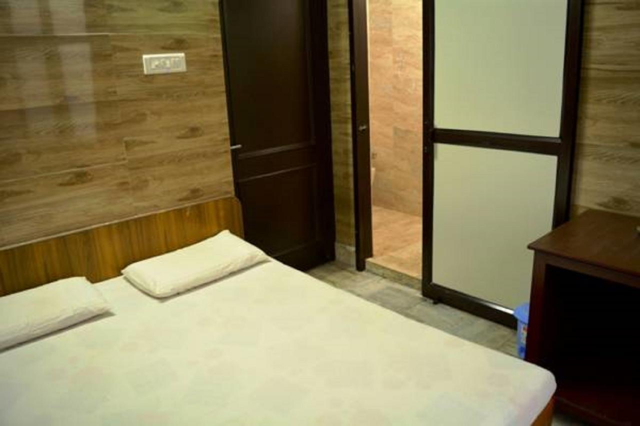 Milap Mansion Haridwar