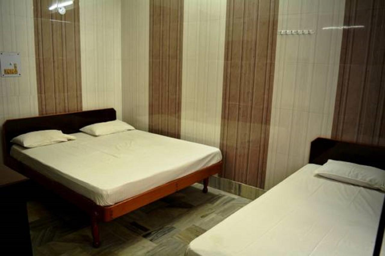 Milap Mansion Guest house Haridwar
