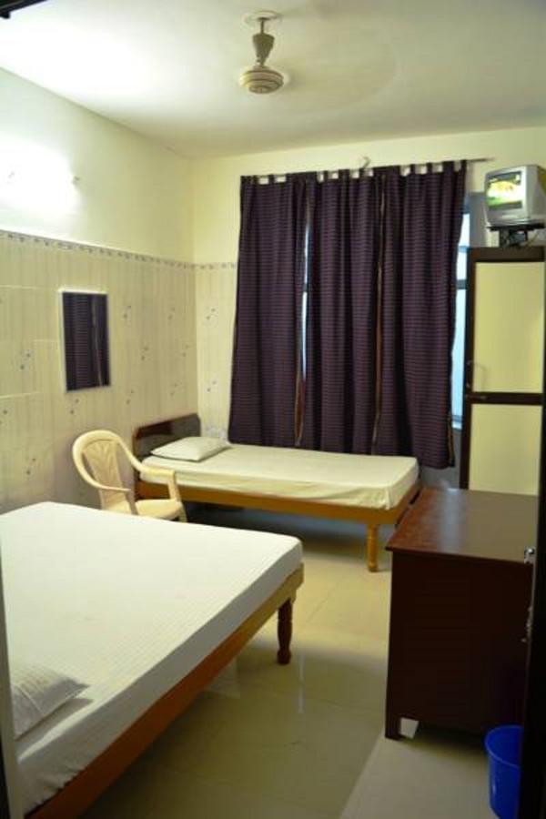 Milap Mansion Guest house *
