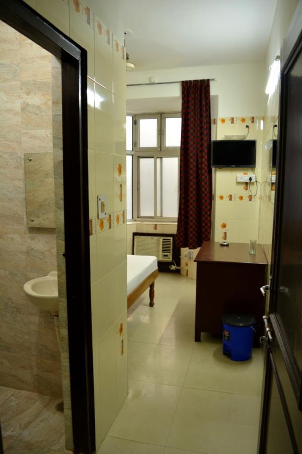 Guest house Milap Mansion Haridwar