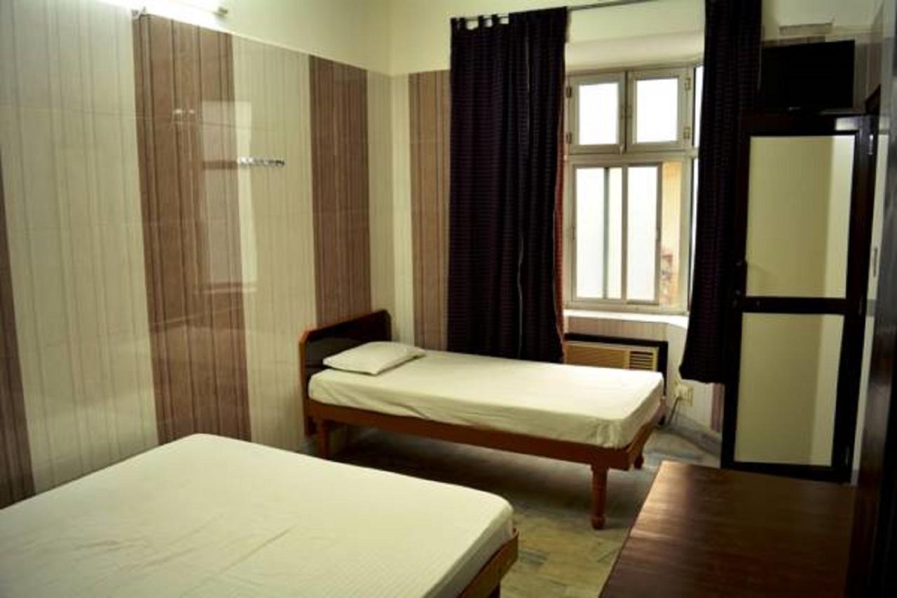Milap Mansion Guest house