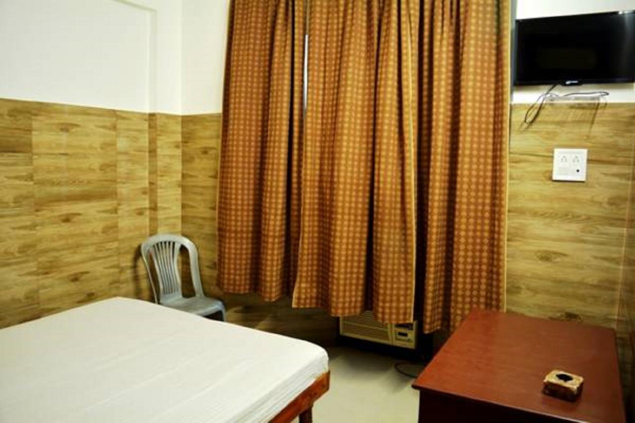 Milap Mansion