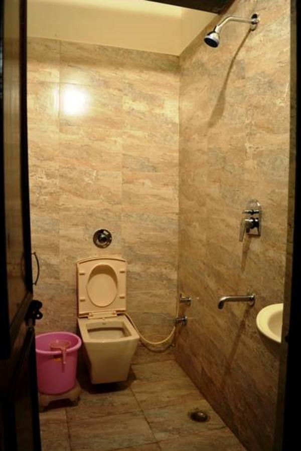 Guest house Milap Mansion *
