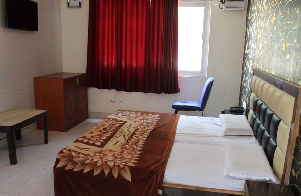 Hotel Hotel Apsara , By Soank Hospitality Haridwar