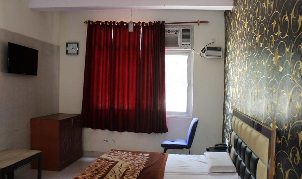 Hotel Apsara , By Soank Hospitality Hotel 3*
