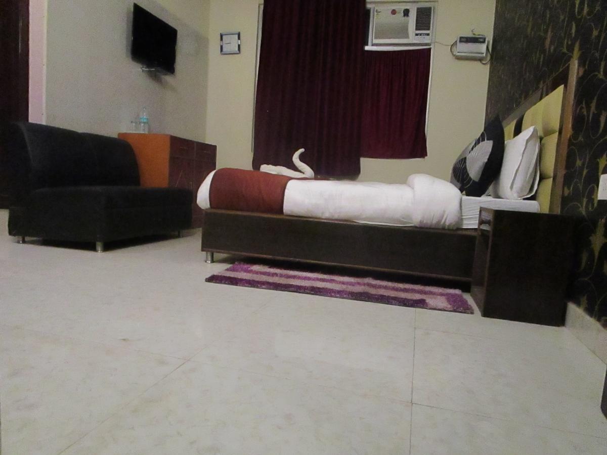 Hotel Apsara , By Soank Hospitality 3*
