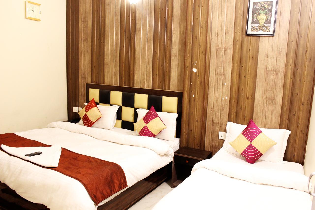 Hotel Apsara , By Soank Hospitality Hotel