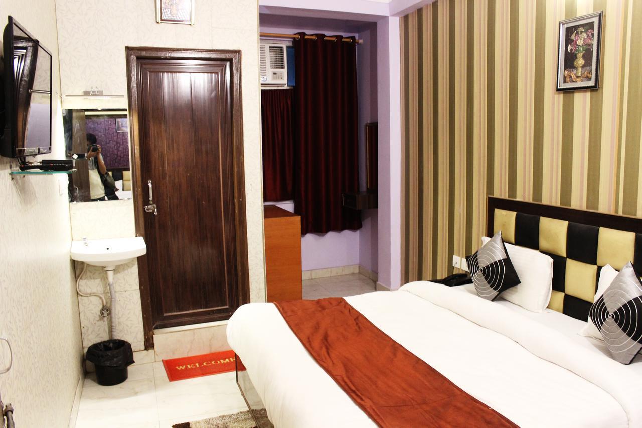 Hotel Hotel Apsara , By Soank Hospitality Haridwar