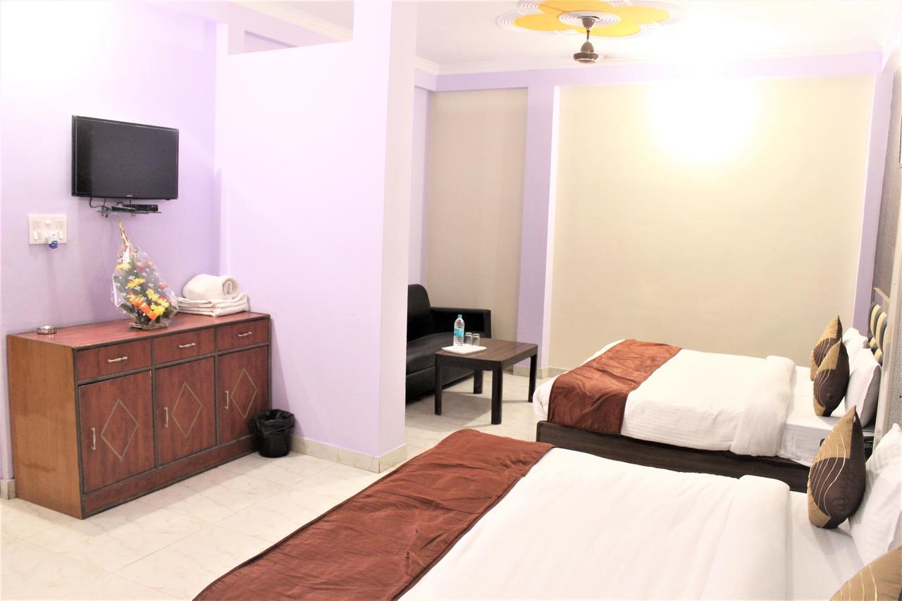 Hotel Hotel Apsara , By Soank Hospitality 3*