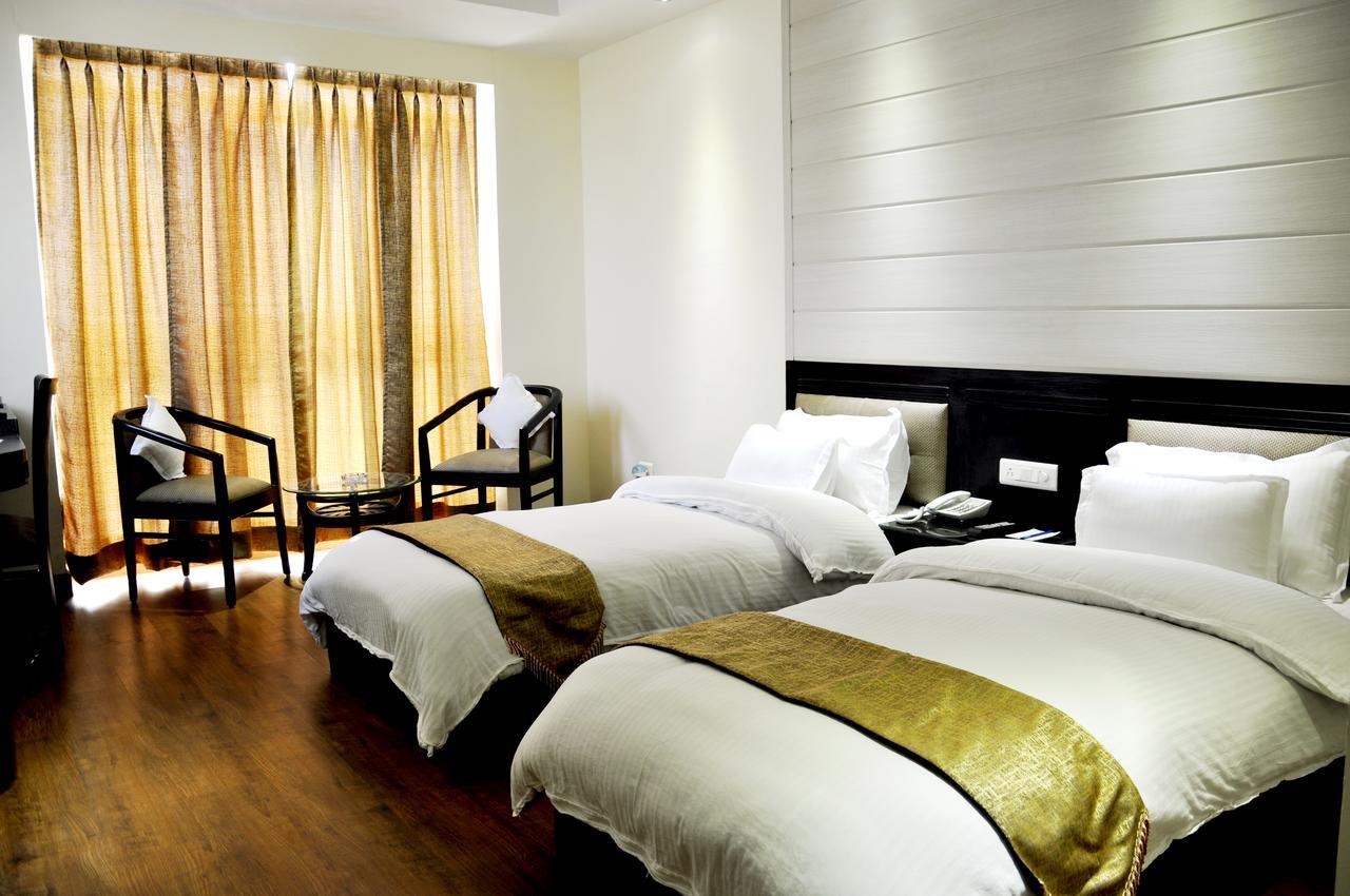 Gardenia & Haridwar