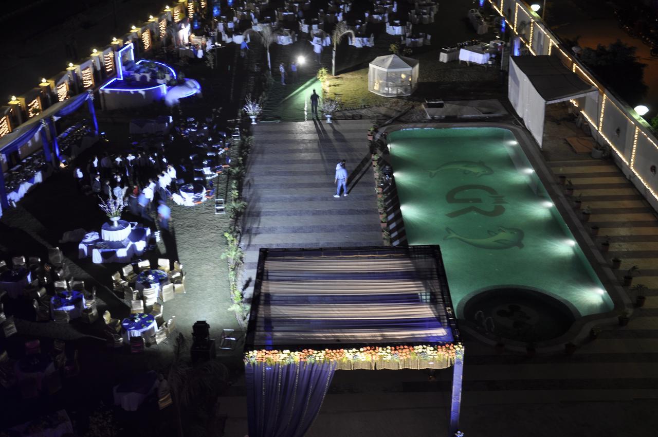 Gardenia & Hotel Haridwar