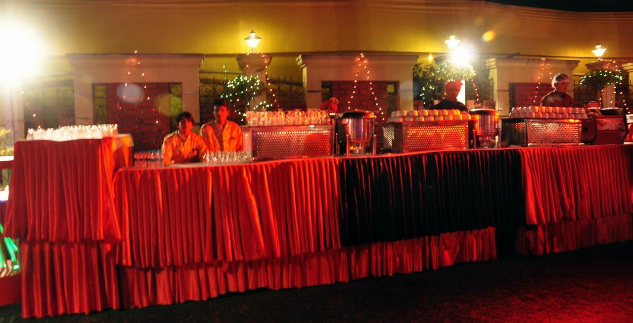 Gardenia & Haridwar