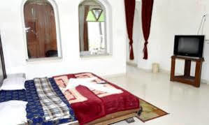 Hotel Bhaj Govindam 4*
