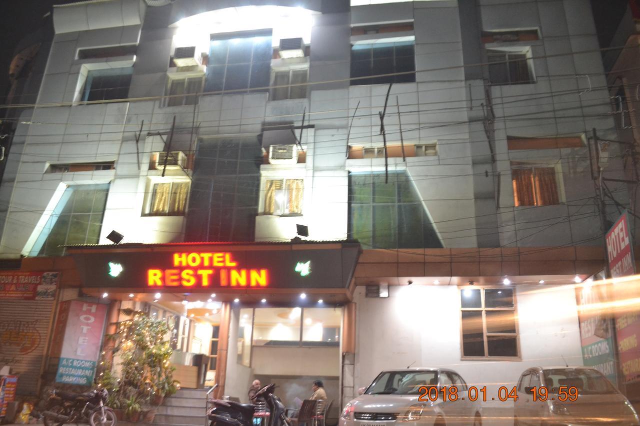Rest Hotel