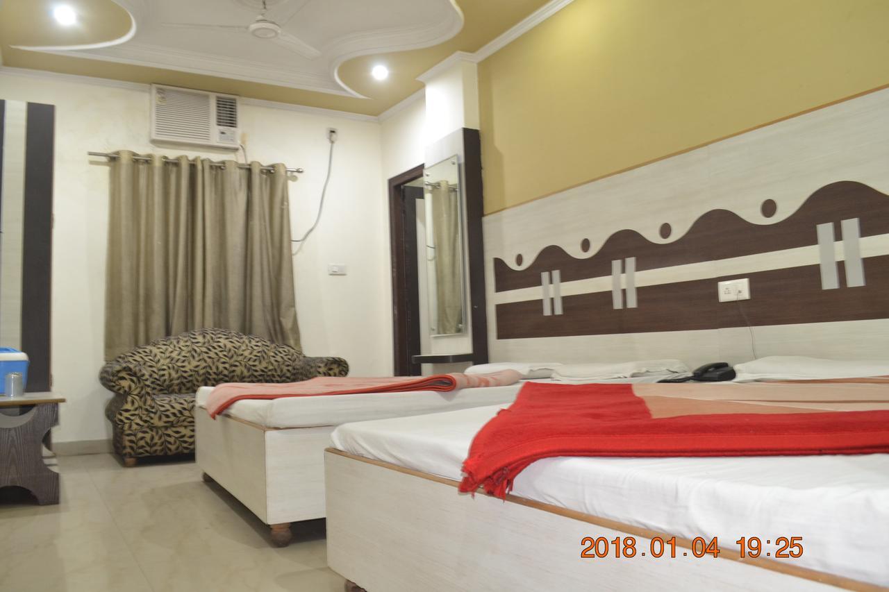 Hotel Rest 2*