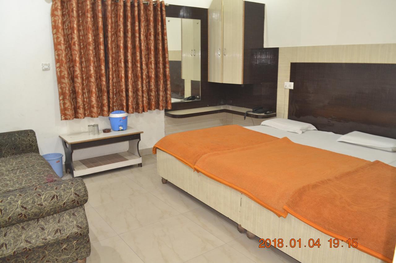 Rest Haridwar