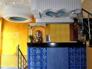 Queen Hotel