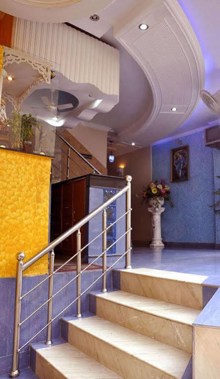 Queen Hotel Haridwar
