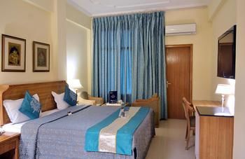 Oyo Premium Classic Hotel Haridwar