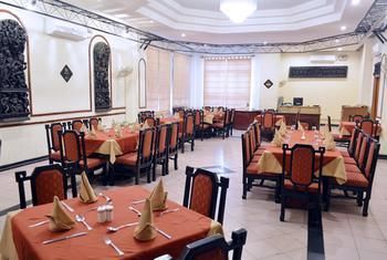 Oyo Premium Classic Hotel