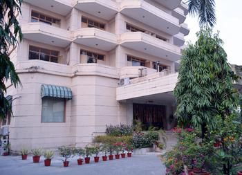 Hotel Oyo Premium Classic Haridwar