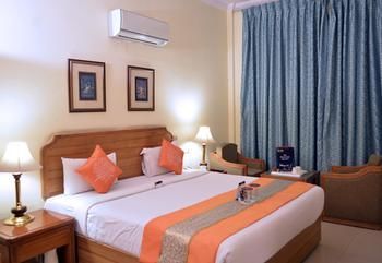Oyo Premium Classic Hotel Haridwar