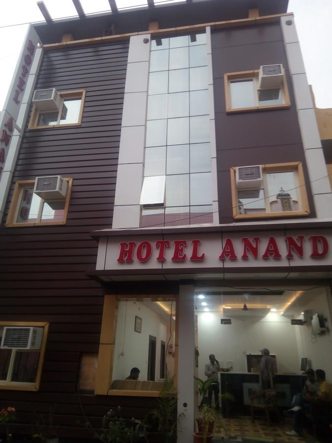 Anand Haridwar