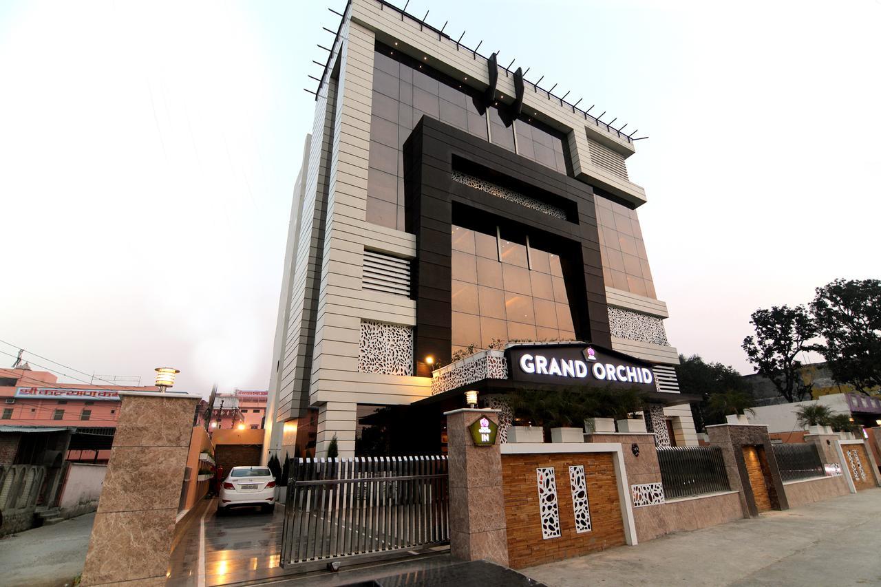 Grand Orchid 4* Haridwar