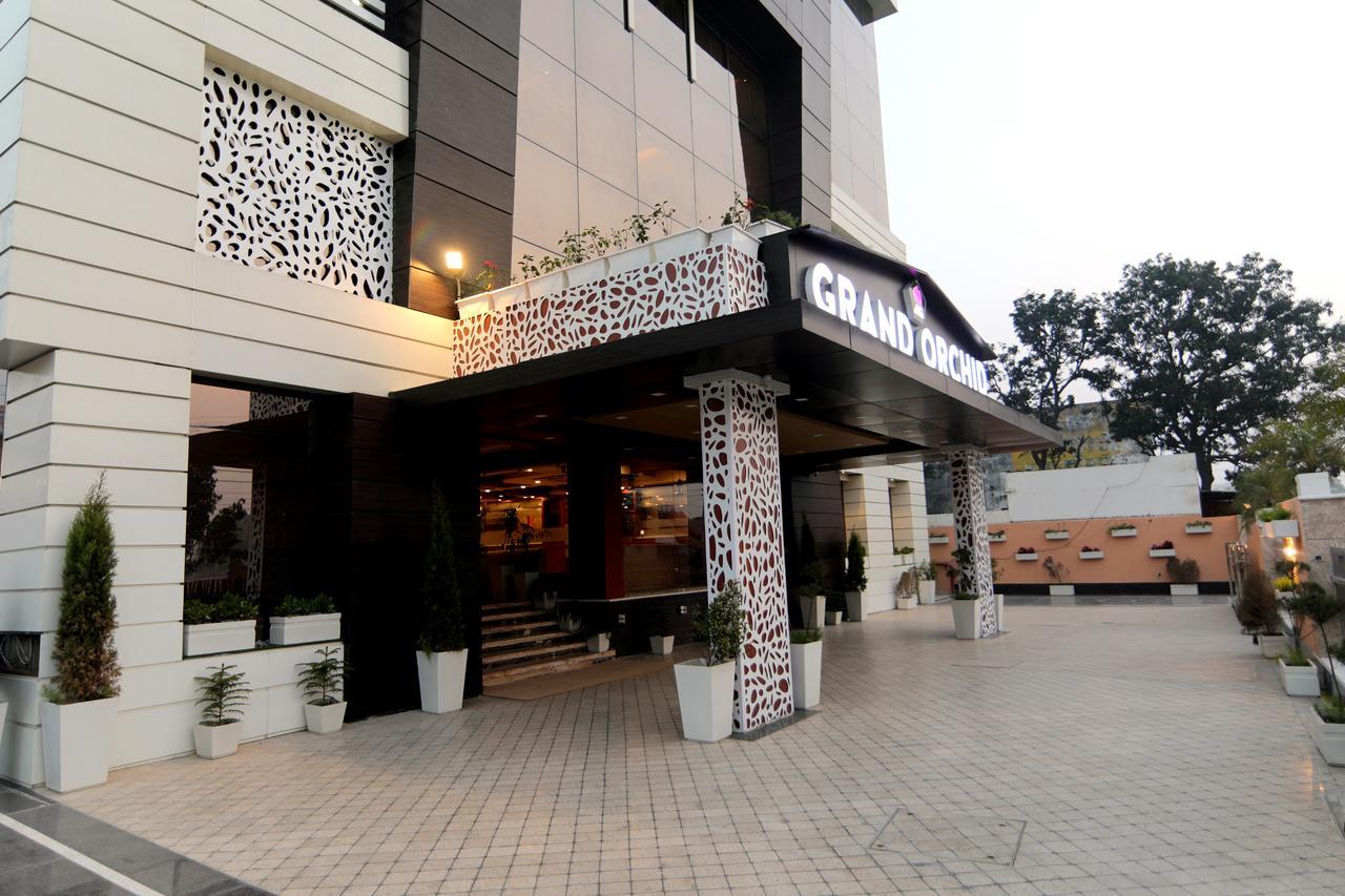 Grand Orchid 4* Haridwar