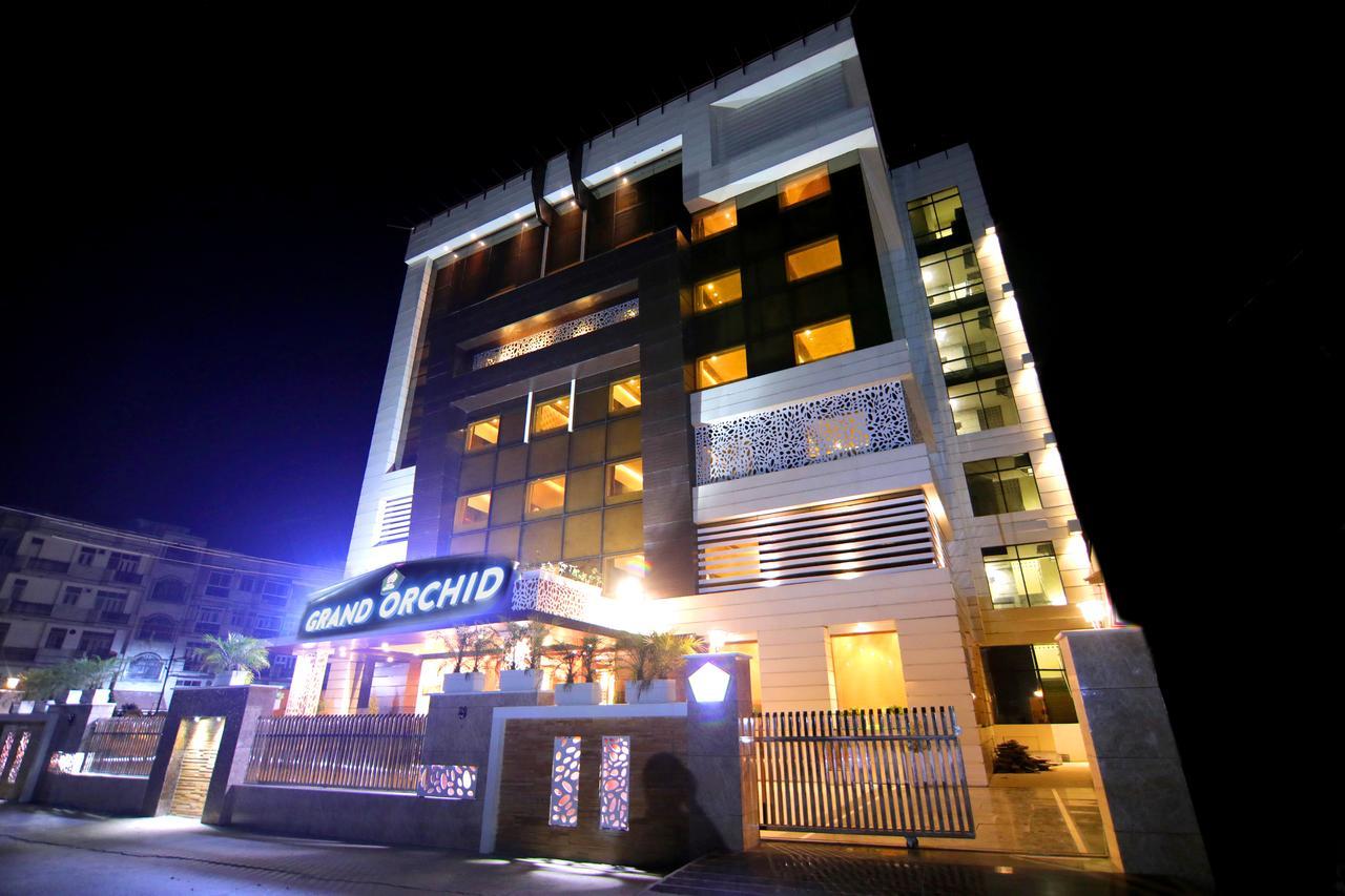 Grand Orchid 4* Haridwar
