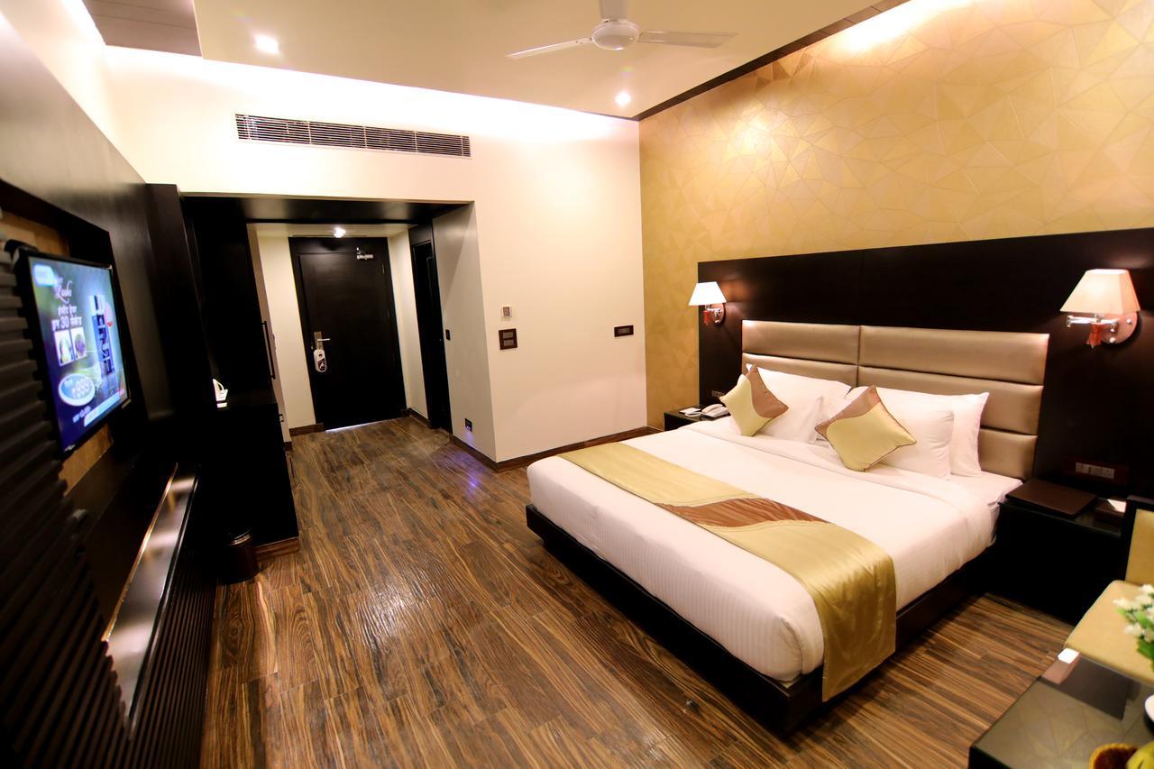 Grand Orchid 4* Haridwar