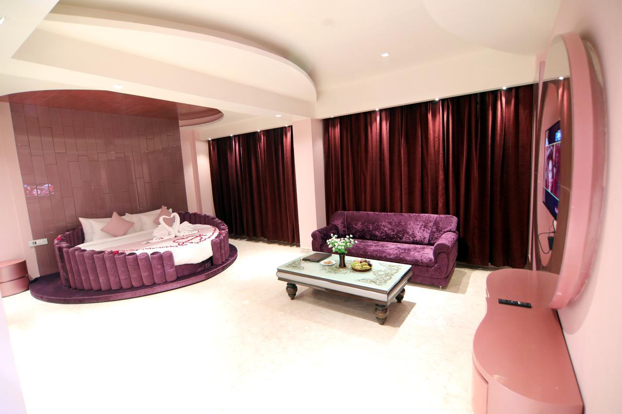 Grand Orchid 4* Haridwar