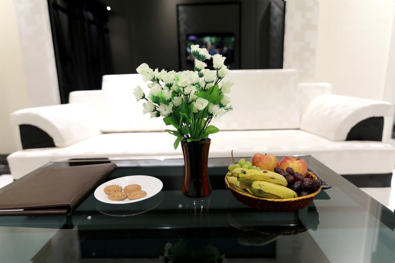 Hotel Grand Orchid 4*