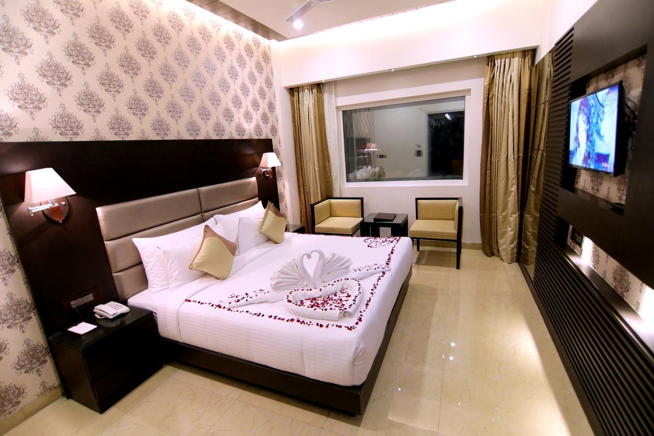 Grand Orchid 4* Haridwar