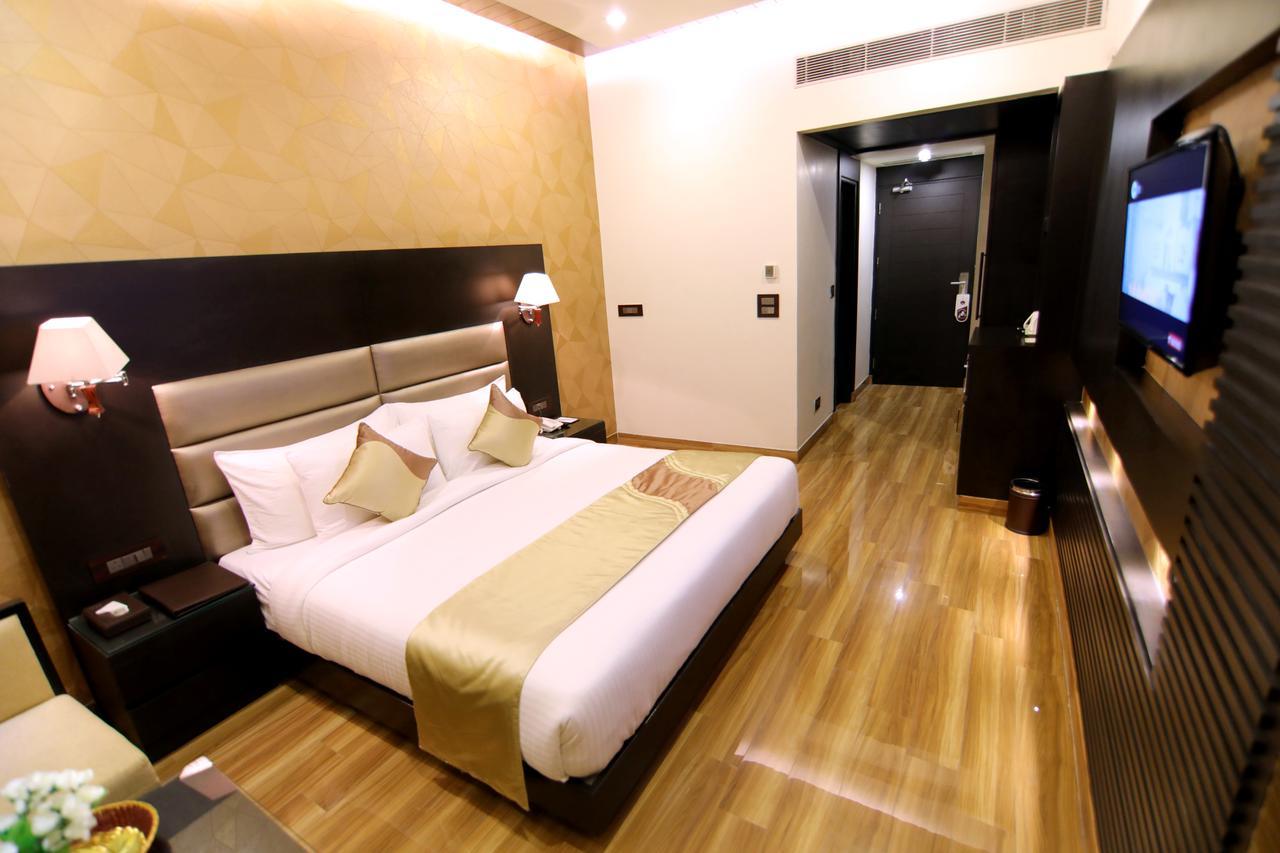 Grand Orchid 4* Haridwar