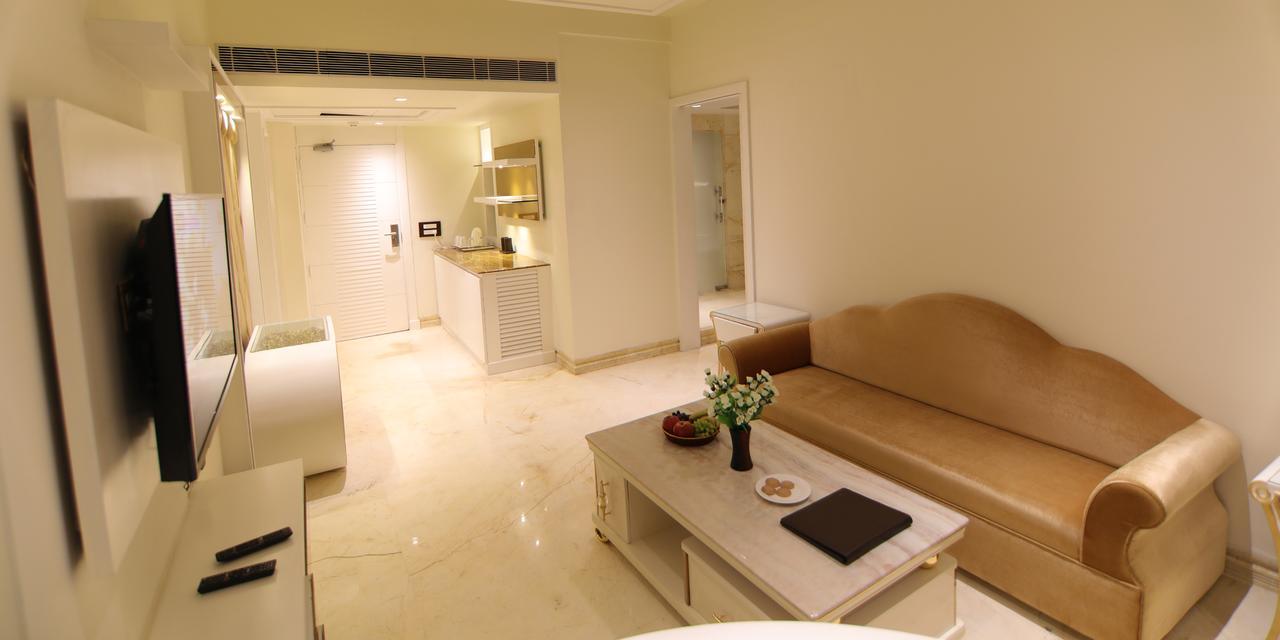 Grand Orchid 4* Haridwar