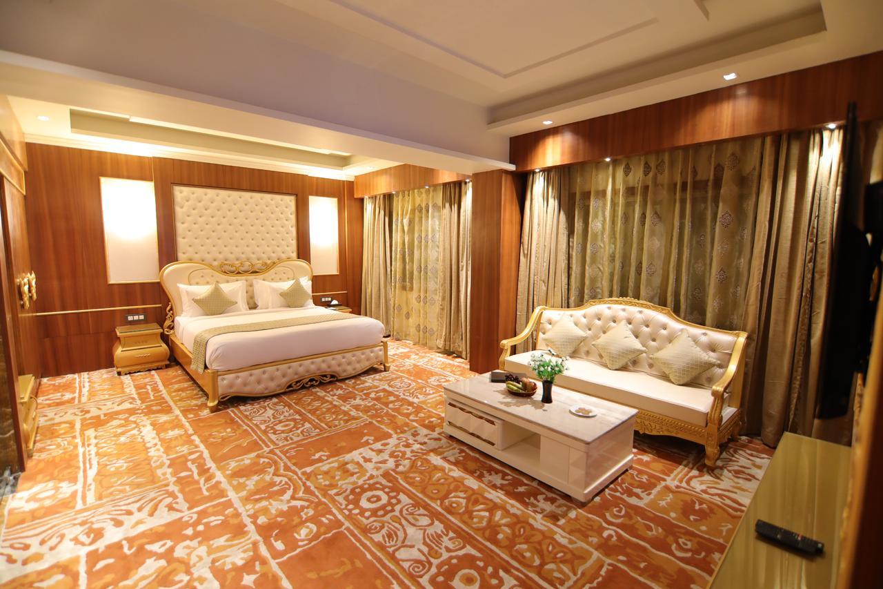 Grand Orchid 4* Haridwar