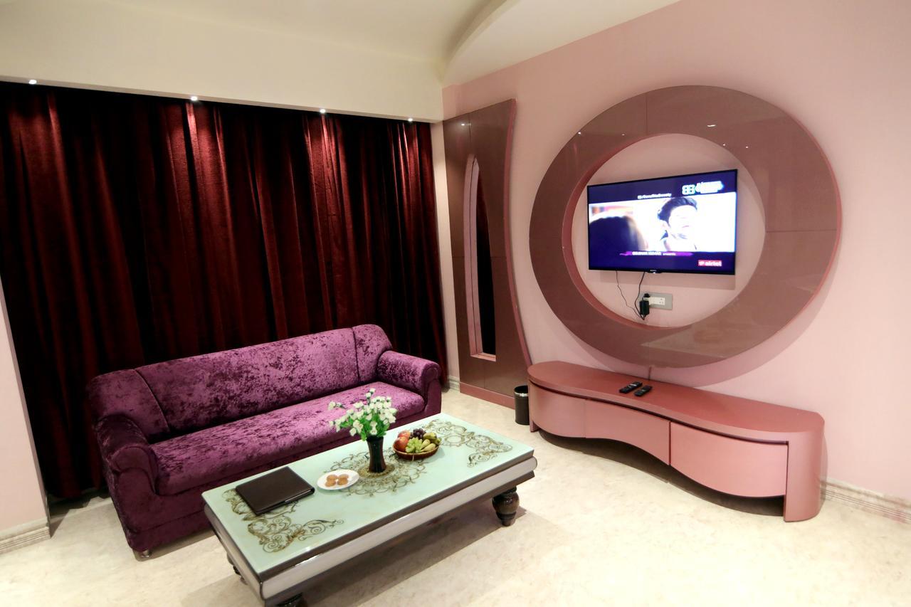 Grand Orchid 4* Haridwar